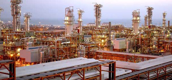 استخدام در شرکت های نفت و گاز عسلویه 1403