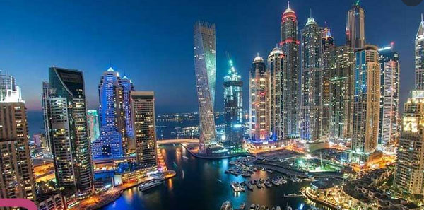  لیست مشاغل مورد نیاز امارات
