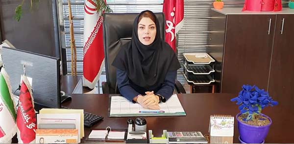 شرایط استخدام خانم‌ها در بانک قرض الحسنه مهر ایران