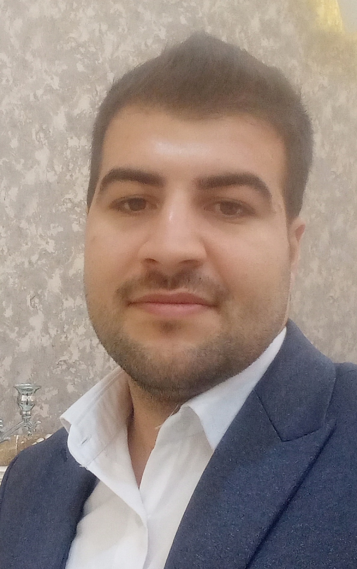 عکس پروفایلMiladparsafar PhD student in accounting