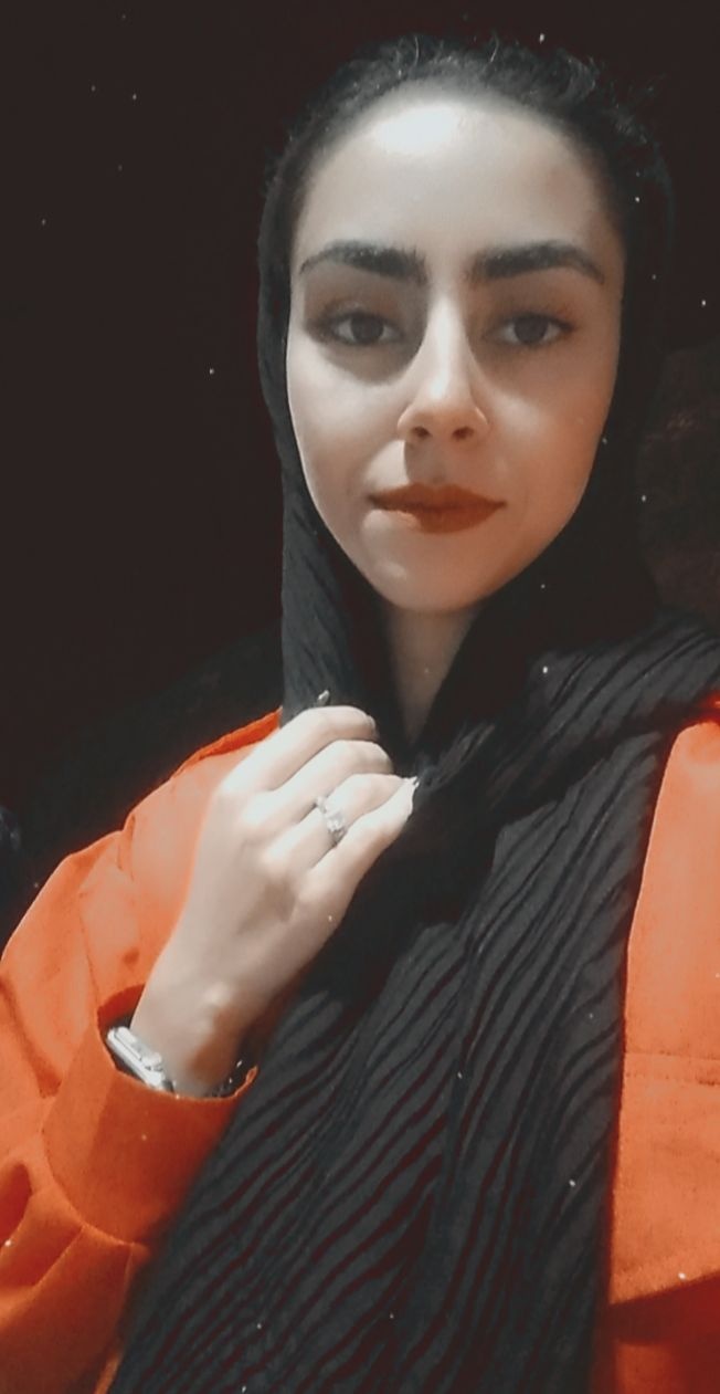 عکس پروفایلسمانه باباخداوردی
