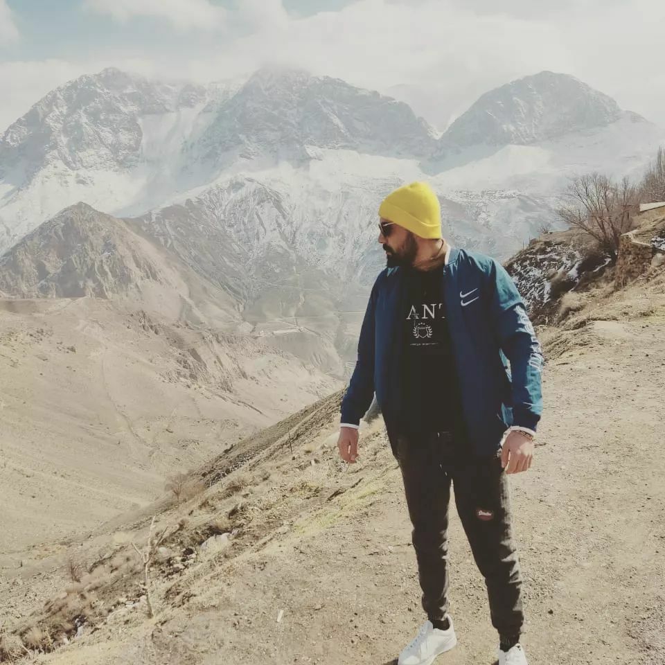 عکس رزومه در جاب یابی