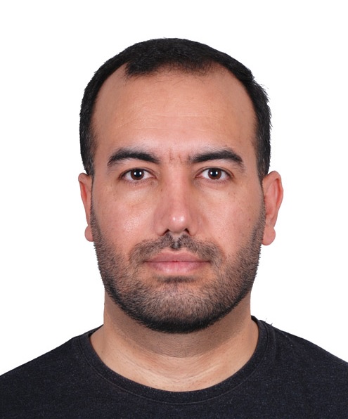 عکس رزومه در جاب یابی