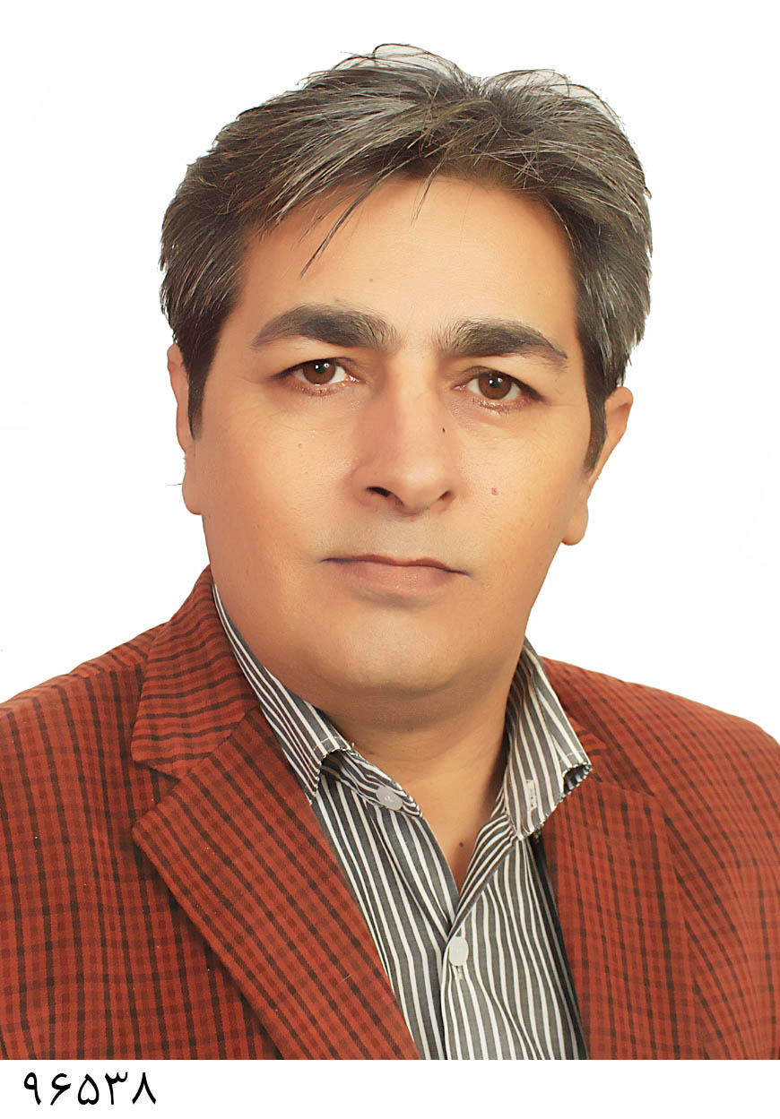 عکس پروفایلمحمدرضا عزتی