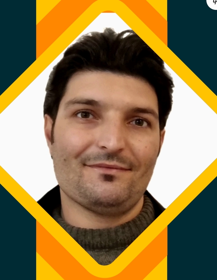 عکس پروفایلمحمد زهره وند خدری