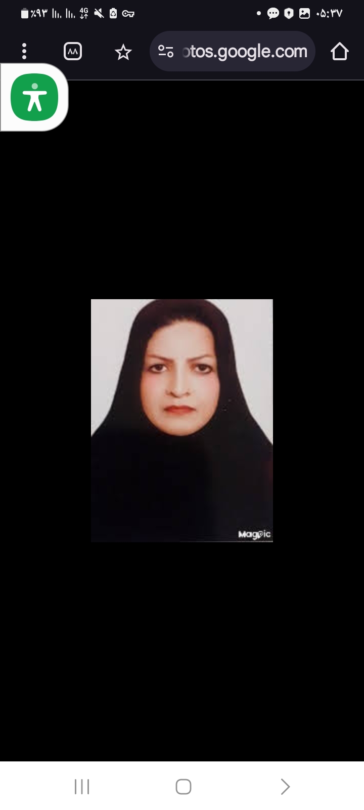 عکس رزومه در جاب یابی