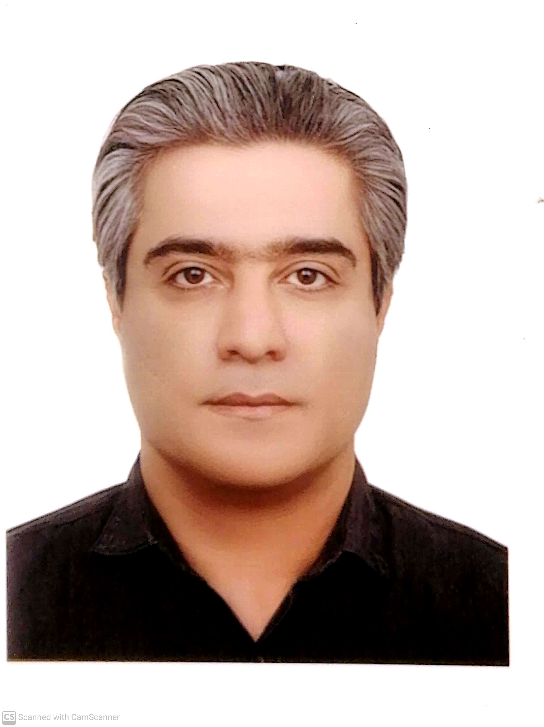 محمدعلی