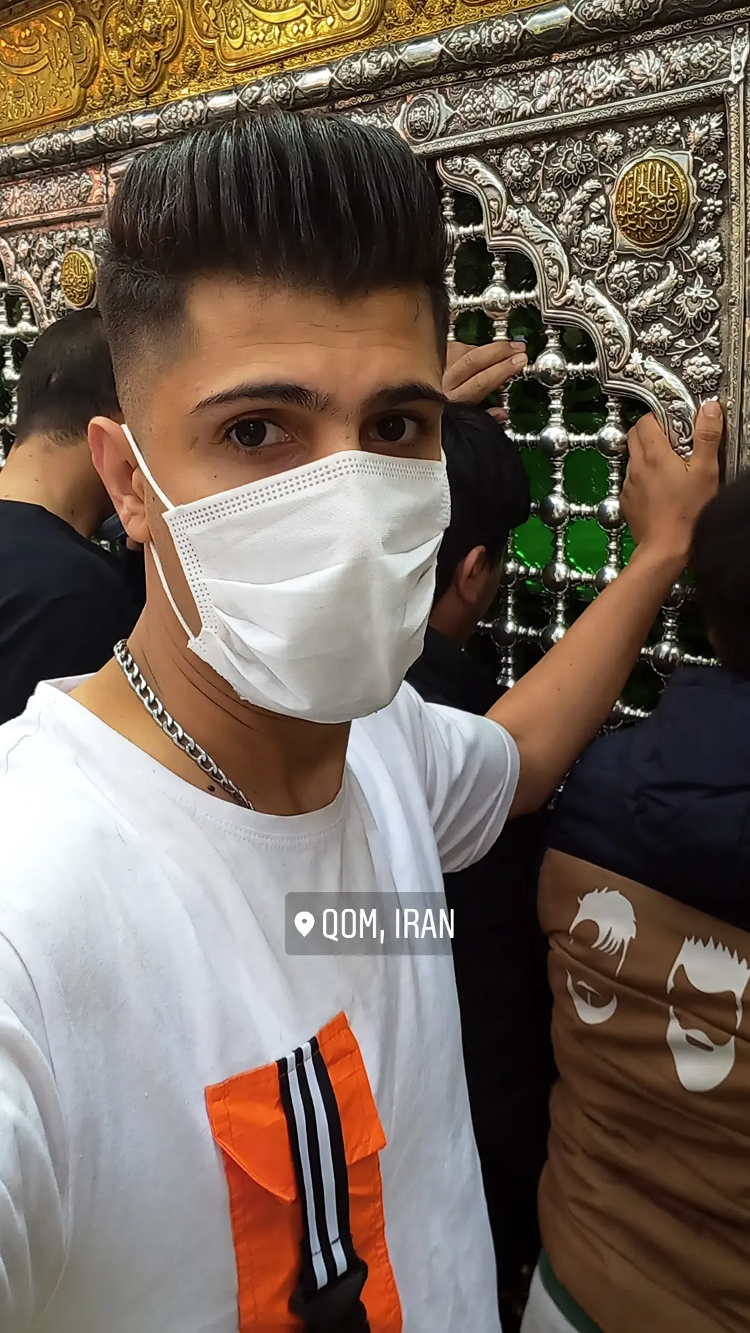 عکس رزومه در جاب یابی