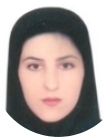 عکس پروفایلسمانه مرادی