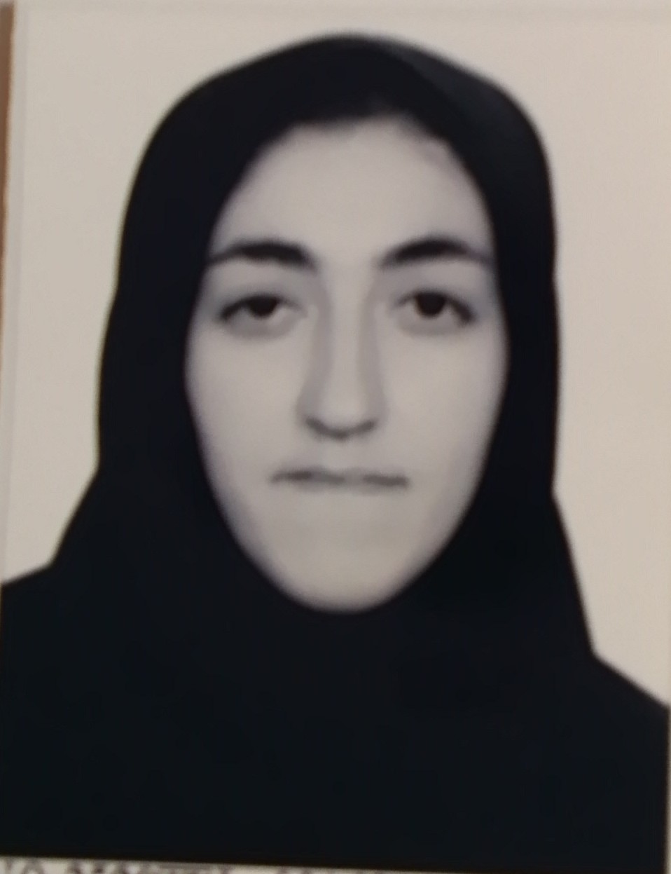 عکس پروفایللیلا  خراطی