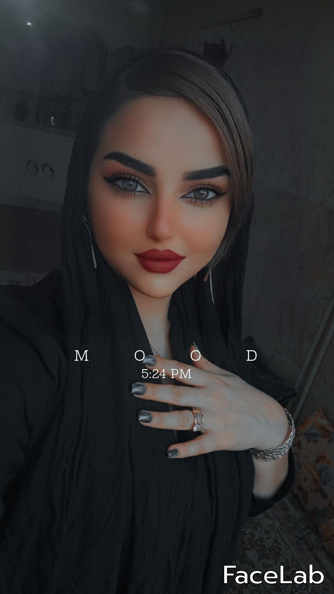عکس پروفایلزینب  افتاده 