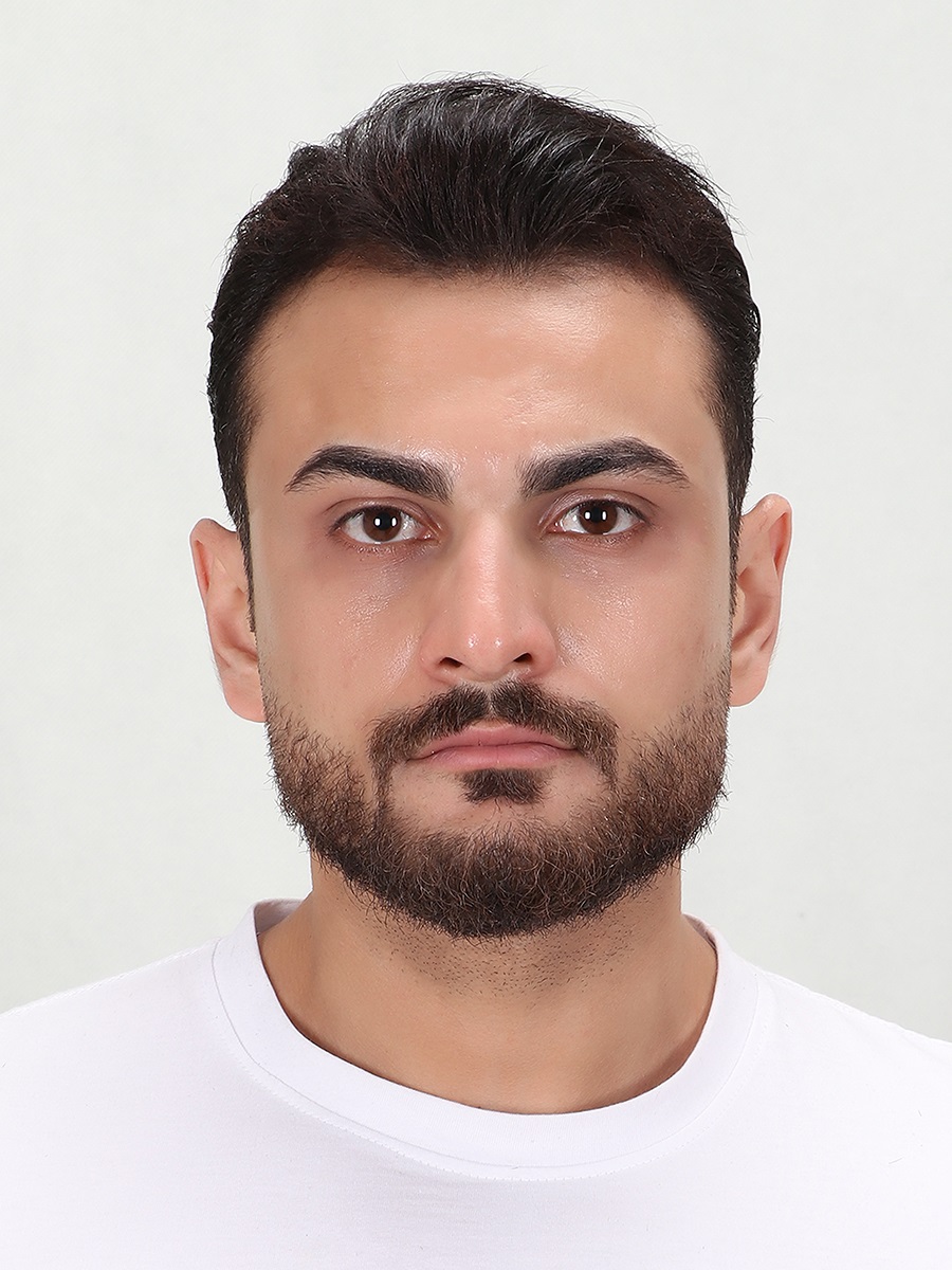 عکس پروفایلامید  برسان