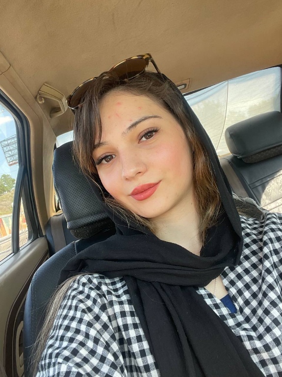 فاطمه 