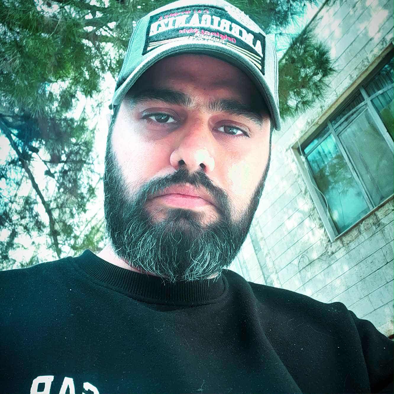 عکس پروفایلداوود  امیدی 