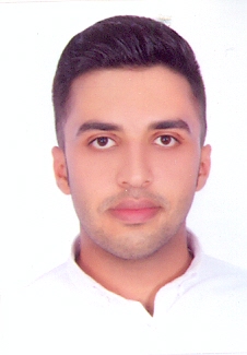 عکس پروفایلسید عرفان حسینی