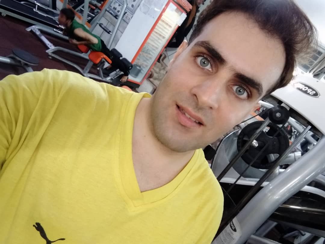 عکس رزومه در جاب یابی