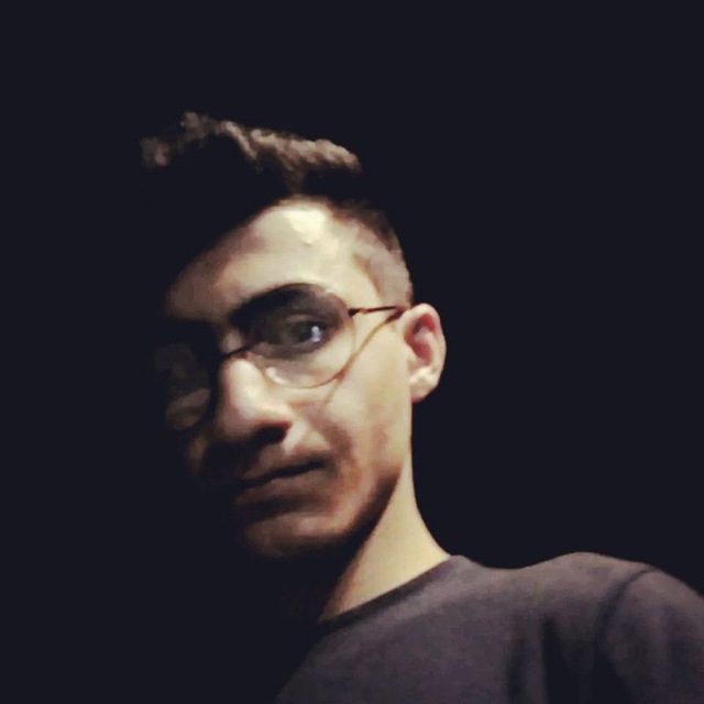 عکس پروفایلسید محمدرضا حسینی 