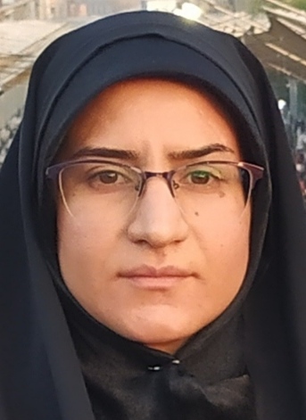 عکس پروفایلزهرا گودینی
