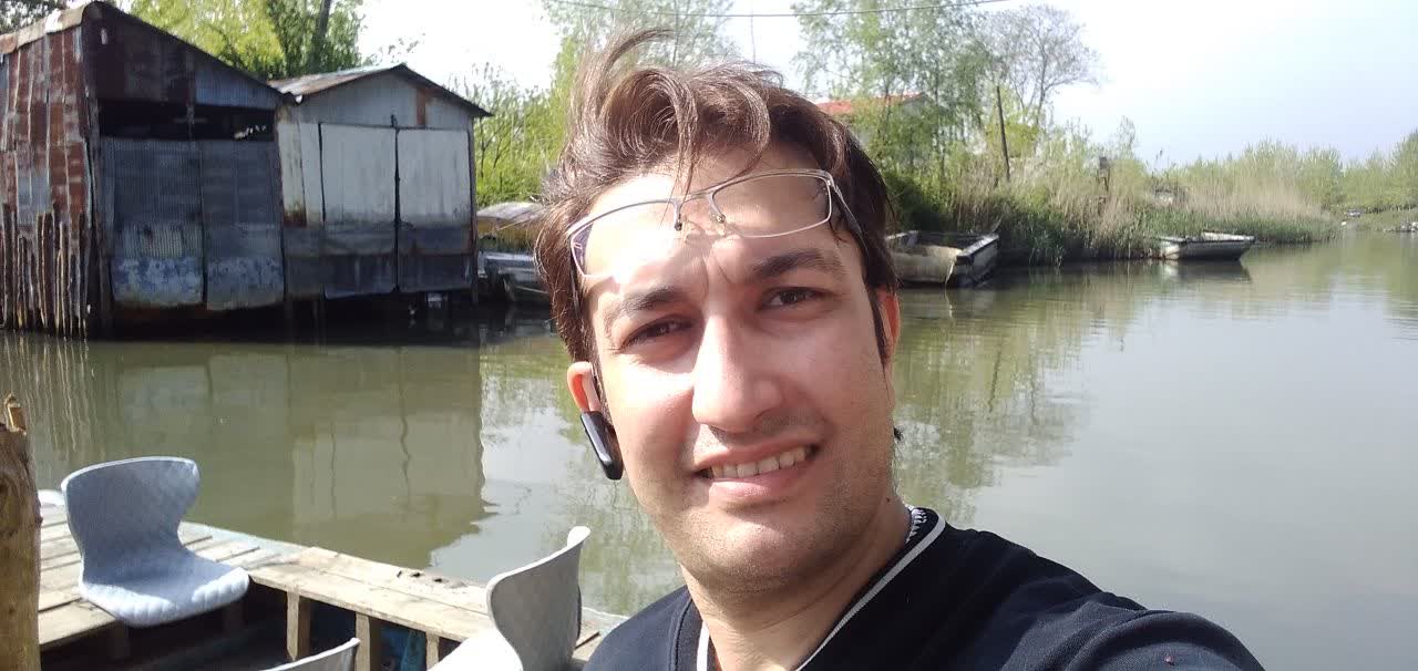 عکس رزومه در جاب یابی