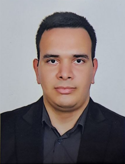 عکس پروفایلجواد  کوشکستانی