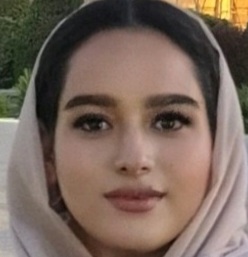 عکس پروفایلمهسا امینی