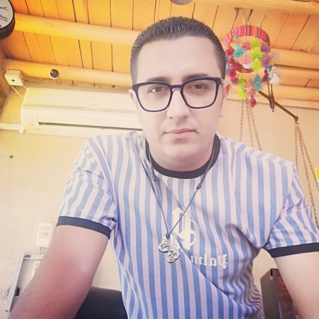 عکس رزومه در جاب یابی