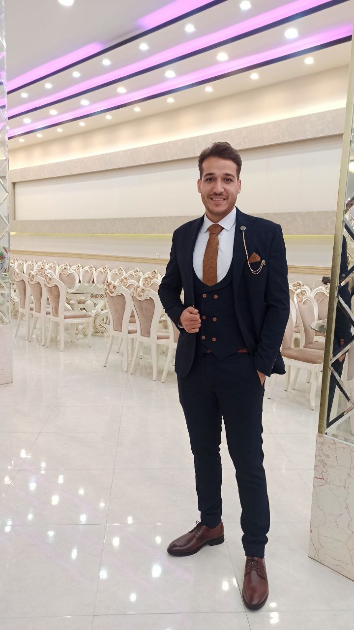 عکس رزومه در جاب یابی