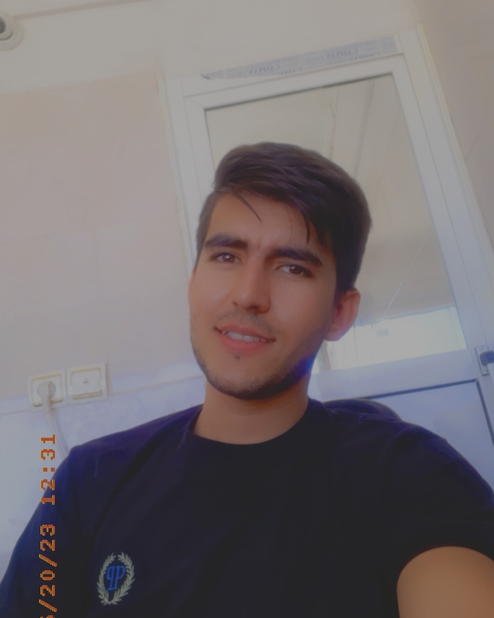 عکس رزومه در جاب یابی