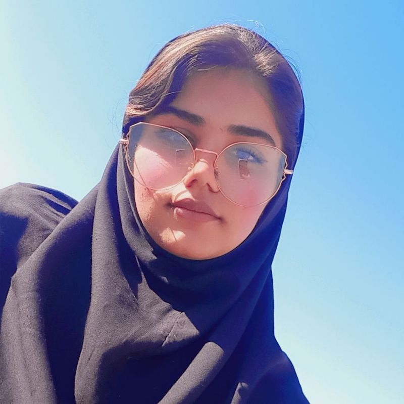 عکس رزومه در جاب یابی
